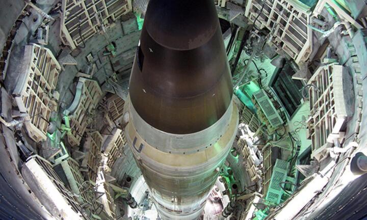 Kho vũ khí hạt nhân thế giới tăng trở lại sau nhiều thập kỷ