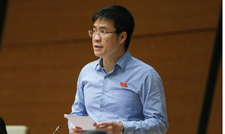 ĐBQH bức xúc việc bác sĩ kê đơn thuốc gần 5 triệu đồng toàn thực phẩm chức năng