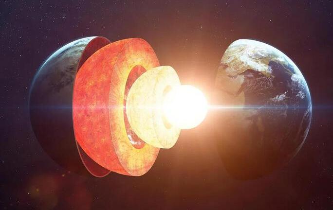 Lõi Trái Đất 'trật bánh răng', một ngày không đúng 24 giờ