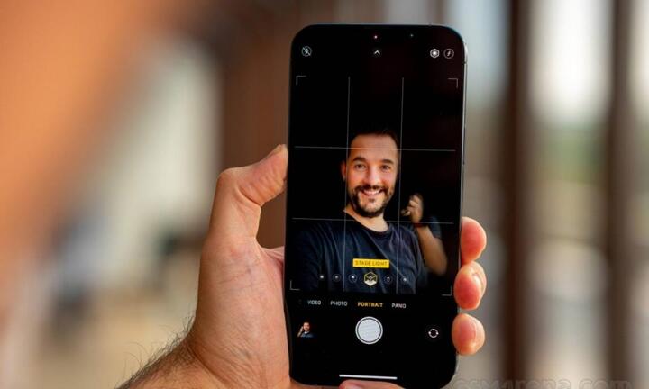 iPhone 14 sẽ chụp ảnh selfie đẹp hơn nhờ cải tiến mới