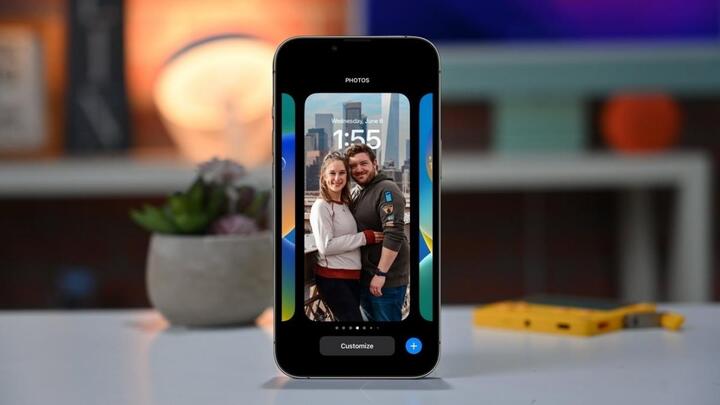 Tính năng thú vị nhất của iOS 16 là gì?