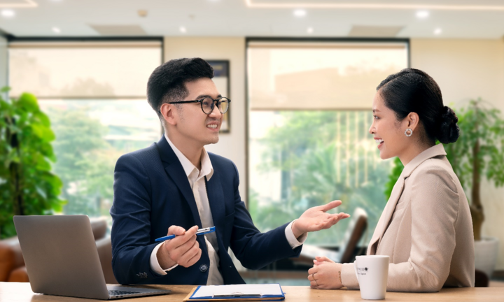 Cơ hội trúng thưởng 500 triệu đồng khi gửi tiền tại BIDV