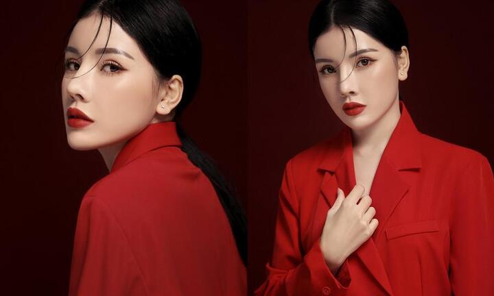 Đại diện thương hiệu mỹ phẩm Ngọc Linh Sâm: Thành công nhờ quyết tâm lớn