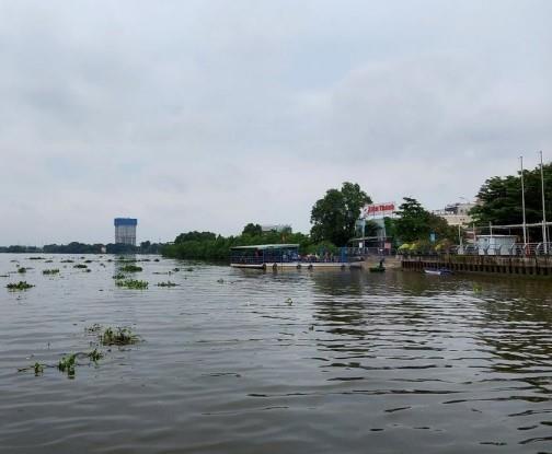 TP.HCM còn hơn 30 bến thuỷ nội địa không phép