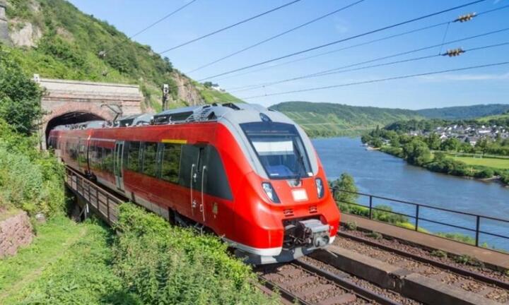 Đức lên kế hoạch giúp Ukraine xuất khẩu ngũ cốc