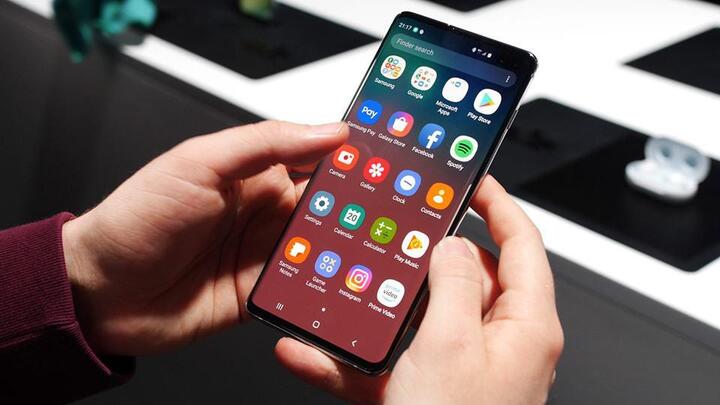 Những ứng dụng phù hợp mùa nóng, từ nhắc uống nước tới báo chỉ số UV