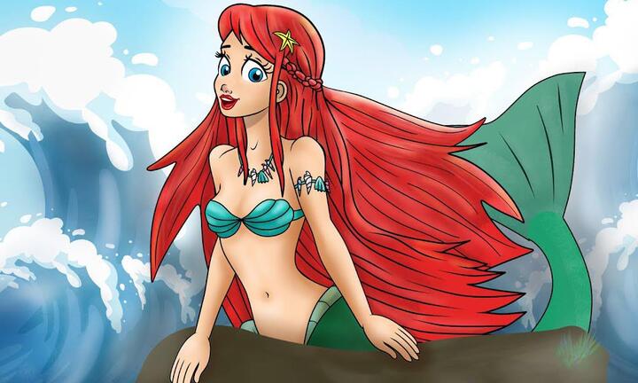 Video: Thực hư sự tồn tại của nàng tiên cá