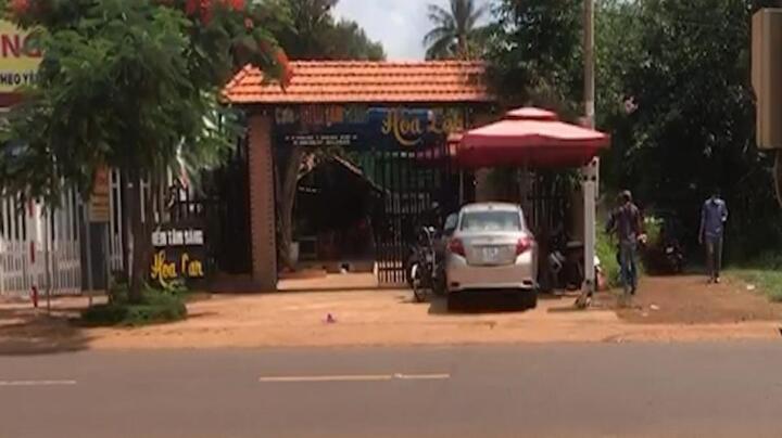 Bình Phước: Người đàn ông chết bất thường, trên người có nhiều vết thương