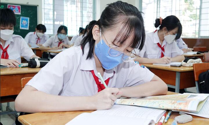Chi tiết kỳ thi vào lớp 10 năm học 2022-2023 tại Hà Nội