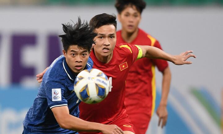 HLV Park Hang Seo sẽ mạo hiểm dùng lứa U23 Việt Nam ở tuyển Quốc gia?