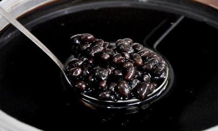 Cách nấu chè đỗ đen nhanh nhừ, thơm ngon