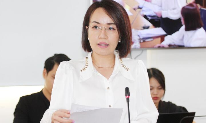 Sở Y tế TP.HCM: Có tâm lý ngại mua sắm vì sợ kỷ luật nhưng không thiếu thuốc