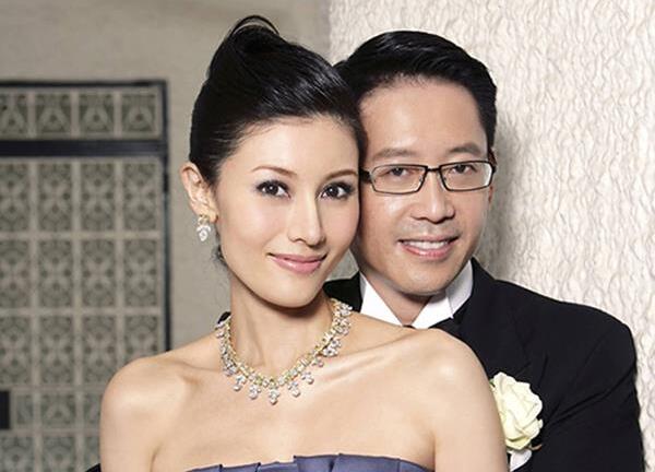 Tình trường tai tiếng của 'Hoa hậu đẹp nhất Hong Kong' Lý Gia Hân