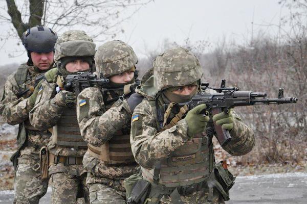 Ukraine tiết lộ con số thương vong, thừa nhận chưa thể đàm phán vì 'vị thế yếu'