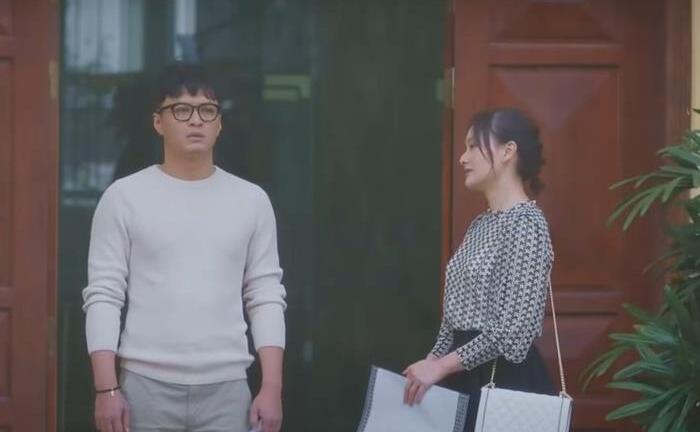 Fan bật cười phát hiện, phim VTV hễ có cảnh ly hôn là đến một địa điểm để quay