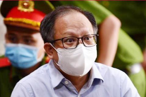 Ông Tất Thành Cang tiếp tục bị đề nghị truy tố trong vụ chuyển nhượng đất công