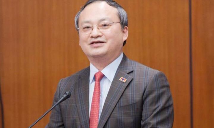 'Nhà báo chân chính luôn có trách nhiệm với từng câu chữ'