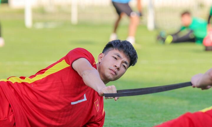 U23 Hàn Quốc bị chỉ trích thậm tệ sau trận hòa Việt Nam