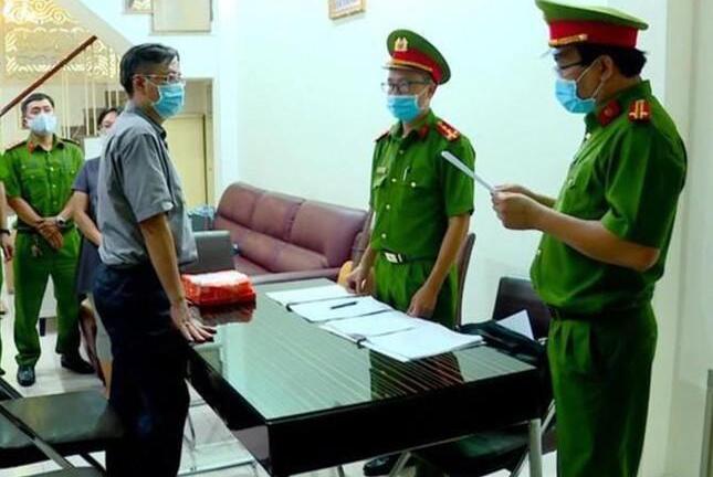 Sai phạm giao 'đất vàng' tại Nha Trang, nhiều cựu quan chức Khánh Hòa bị khởi tố