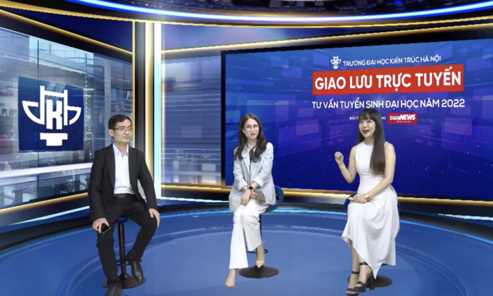 Kỹ sư công nghệ thông tin tại HAU: Tại sao không?