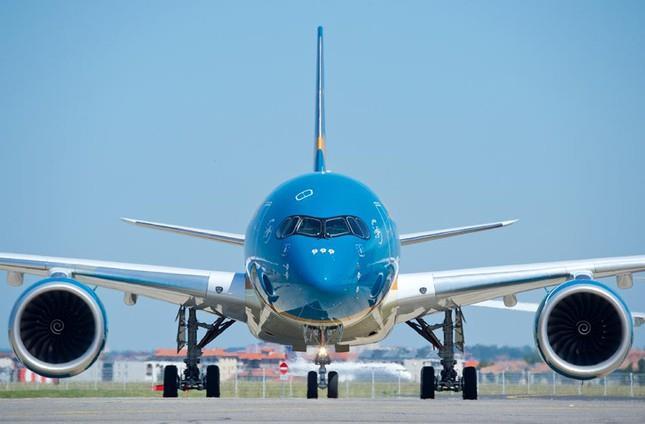 Vietnam Airlines bị lưu ý về khả năng hủy niêm yết cổ phiếu