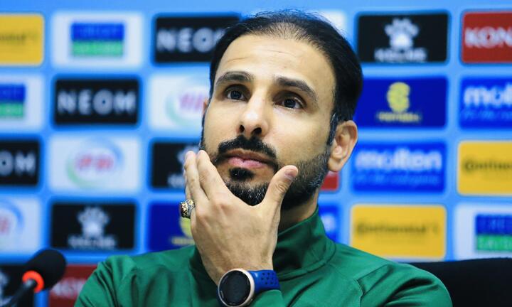 HLV Saudi Arabia khen U23 Việt Nam đá hay nhưng 'không đủ may mắn'