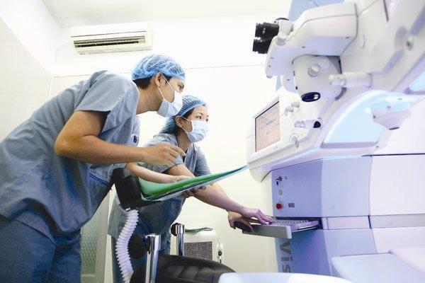 50% DN thiết bị y tế chi hoa hồng để trúng thầu: Cảnh báo từ khởi tố Bộ trưởng