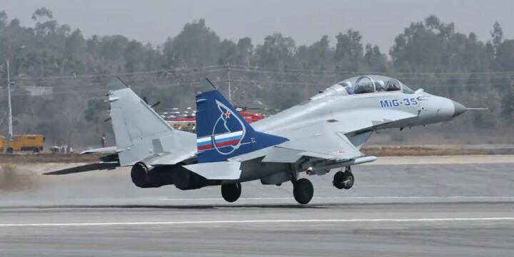 MiG-35 của Nga có thể sẽ chỉ phục vụ xuất khẩu