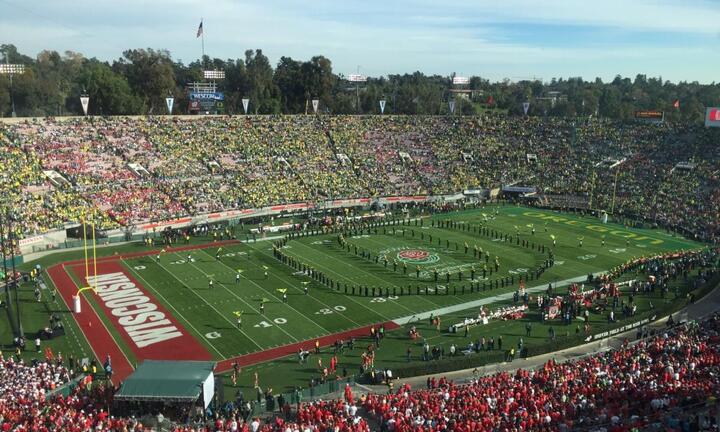 Sân bóng biểu tượng của Mỹ không được chọn làm nơi thi đấu World Cup 2026