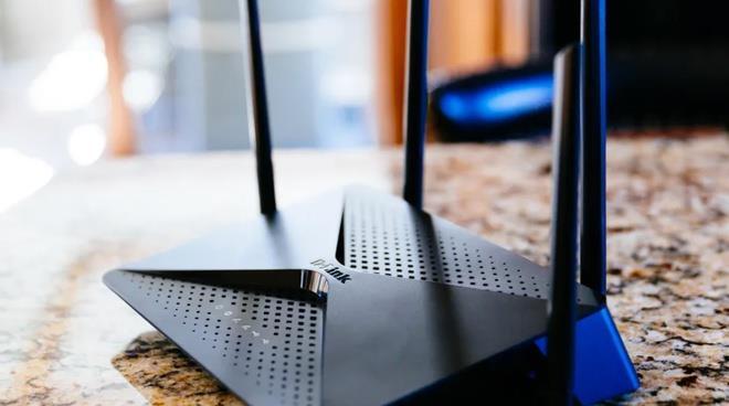 Sai lầm khi đặt bộ phát Wi-Fi