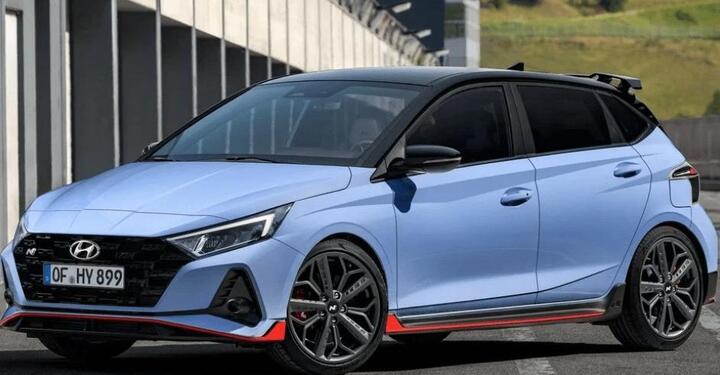 Top 10 mẫu xe đáng mua đến từ thương hiệu ô tô Hàn Quốc