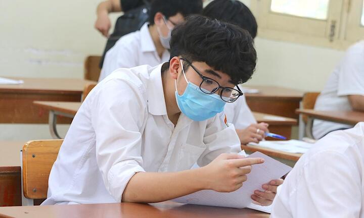 Khi nào Hà Nội công bố điểm thi vào lớp 10?