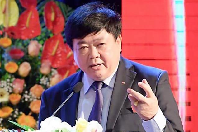 Nhà báo, nhà văn Nguyễn Thế Kỷ chia sẻ về ngày của nghề