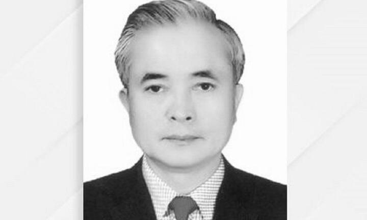 Phó Chủ tịch UBND tỉnh Nghệ An Lê Ngọc Hoa qua đời 