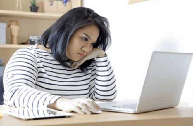 Người đàn ông bị kiện vì chê nữ đồng nghiệp béo, vòng ba quá khổ 