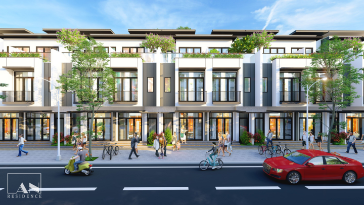 Đất nền sổ đỏ vẫn chưa bao giờ hết hot