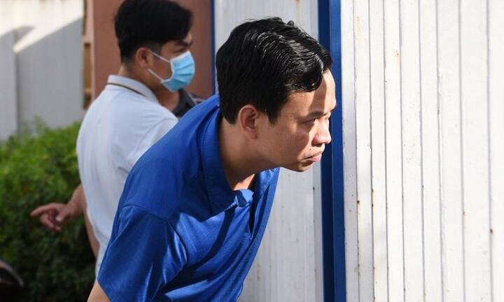 Phụ huynh xót xa nhìn con sút cân, mất ăn mất ngủ lo học thi vào trường chuyên