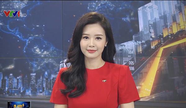 BTV Minh Hằng VTV: 'Tôi sẽ kết hôn với người thương mình'