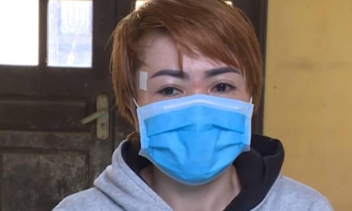 Nữ chủ quán bánh xèo tra tấn nhân viên như thời trung cổ lĩnh 30 tháng tù giam