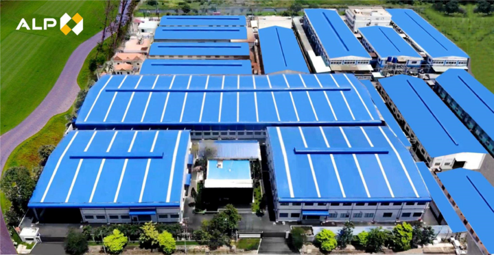 An Lập Phát khẳng định tầm nhìn tiên phong nâng tầm giá trị nhôm