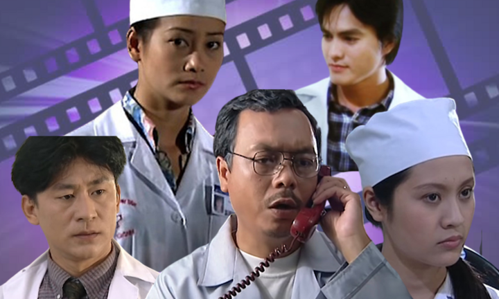 Dàn sao Blouse Trắng sau 20 năm gây sốt màn ảnh: Người viên mãn, người ra đi mãi