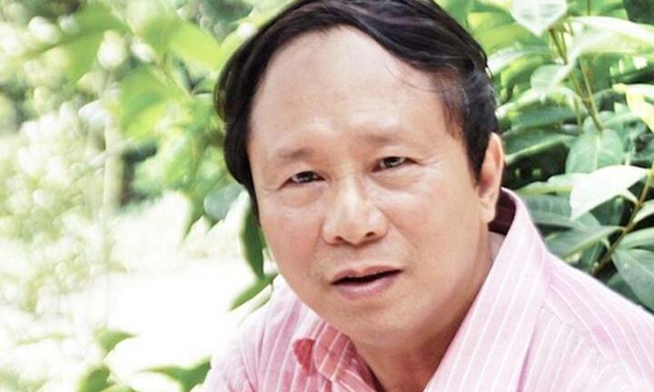 Nguyên TBT báo Tiền Phong Dương Xuân Nam nói về 'nghề Tổng biên tập'