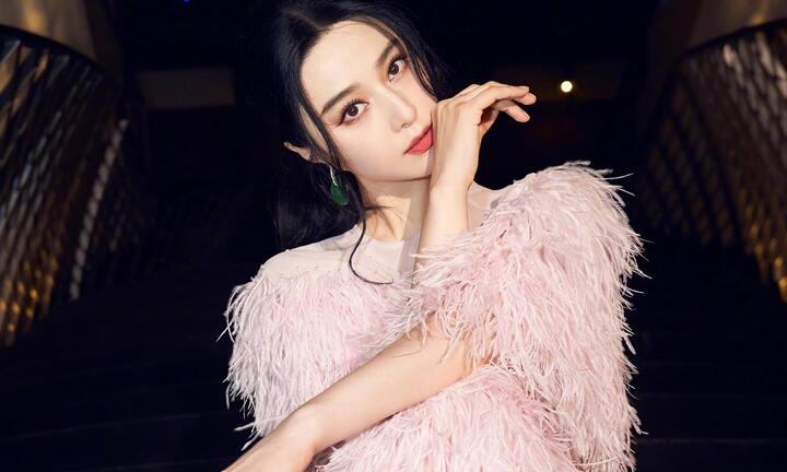 Phạm Băng Băng đáp trả khi bị nói cặp đại gia để dựa dẫm