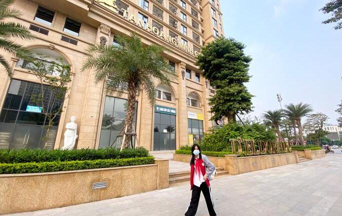Tân Hoàng Minh gom được 2.100 tỷ đồng, nhưng chưa thể hoàn tiền cho nhà đầu tư