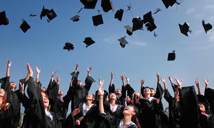 Bí quyết giành mức lương nghìn đô ngay khi ra trường