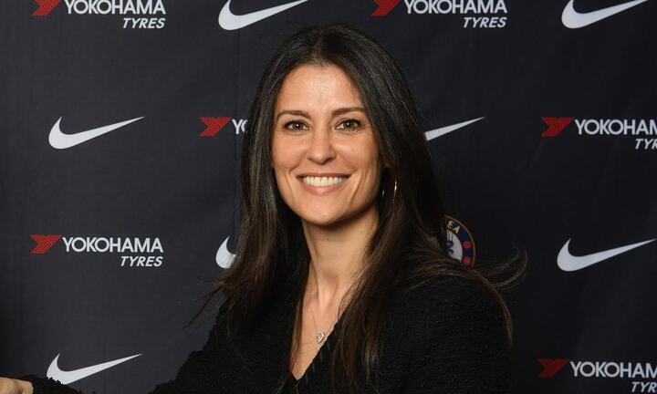 Marina Granovskaia chính thức rời Chelsea