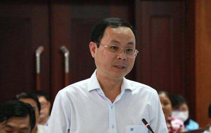 TP Thủ Đức: Quá tải, phó chủ tịch phường cũng xin nghỉ việc