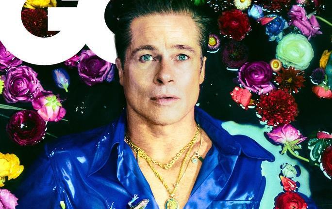 Bị vợ bỏ, Brad Pitt trầm cảm nhiều năm, thường xuyên mơ bị ám sát
