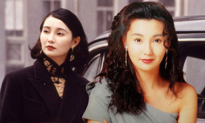 Từng là đại minh tinh châu Á, Trương Mạn Ngọc tuột dốc tiếc nuối tuổi xế chiều