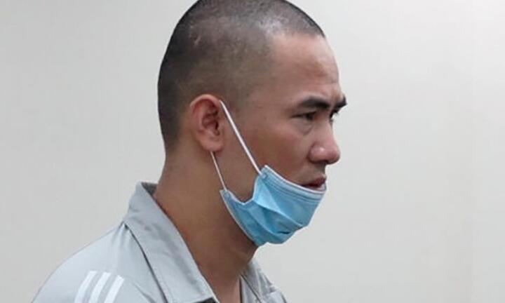 Tử hình kẻ giết chủ nợ